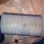 AYIDO AIR FILTER 3211122371